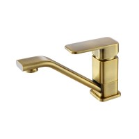 Смеситель для кухни KAISER Sonat арт. 34010-1 Bronze