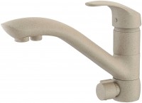Смеситель для кухни KAISER Venus арт. 39066-4 Sandbeige