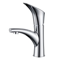 Смеситель для раковины  KAISER Calla арт. 71011