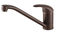 Смеситель для кухни  KAISER Magistro арт.14133-19 Dark Brown