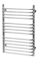 Полотенцесушители "Универсальная Классика Люкс" 40х80 универсальное подключение