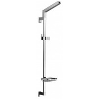 Душевая штанга Elghansa SHOWER RAIL  арт.SB-14S с мыльницей