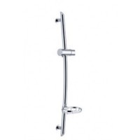 Душевая штанга Elghansa SHOWER RAIL  арт.SB-16S с мыльницей