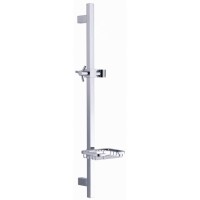 Душевая штанга Elghansa SHOWER RAIL  арт.SB-12S с мыльницей