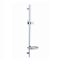 Душевая штанга Elghansa SHOWER RAIL  арт.SB-13S с мыльницей