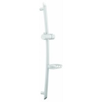 Душевая штанга Elghansa SHOWER RAIL  арт.SB-16S с мыльницей