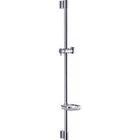 Душевая штанга Elghansa SHOWER RAIL  арт.SB-21S с мыльницей