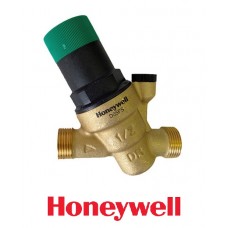 Регулятор давления 1/2" внутр. на 3/4" наружная HONEYWELL (Германия)